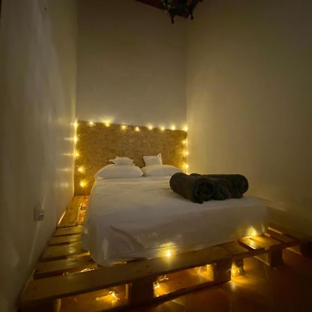 Banana Hostel โบโกตา ภายนอก รูปภาพ
