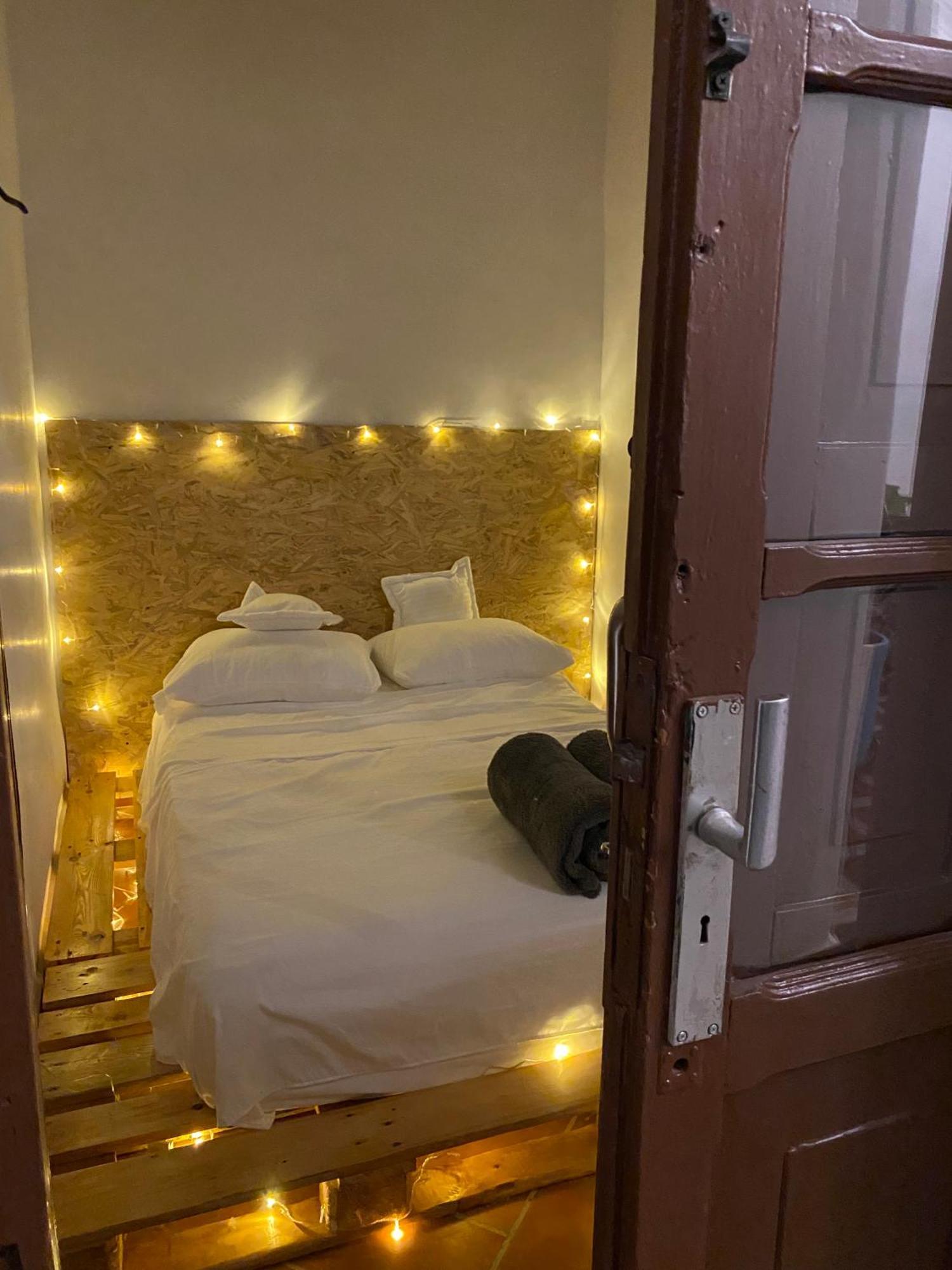 Banana Hostel โบโกตา ภายนอก รูปภาพ